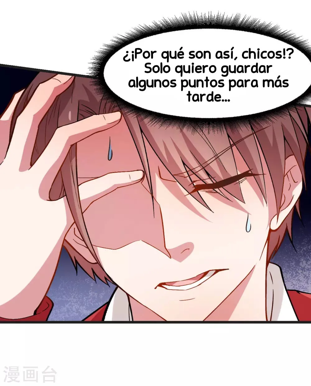 Crazy professor system Capítulo 82 en Línea - página 29