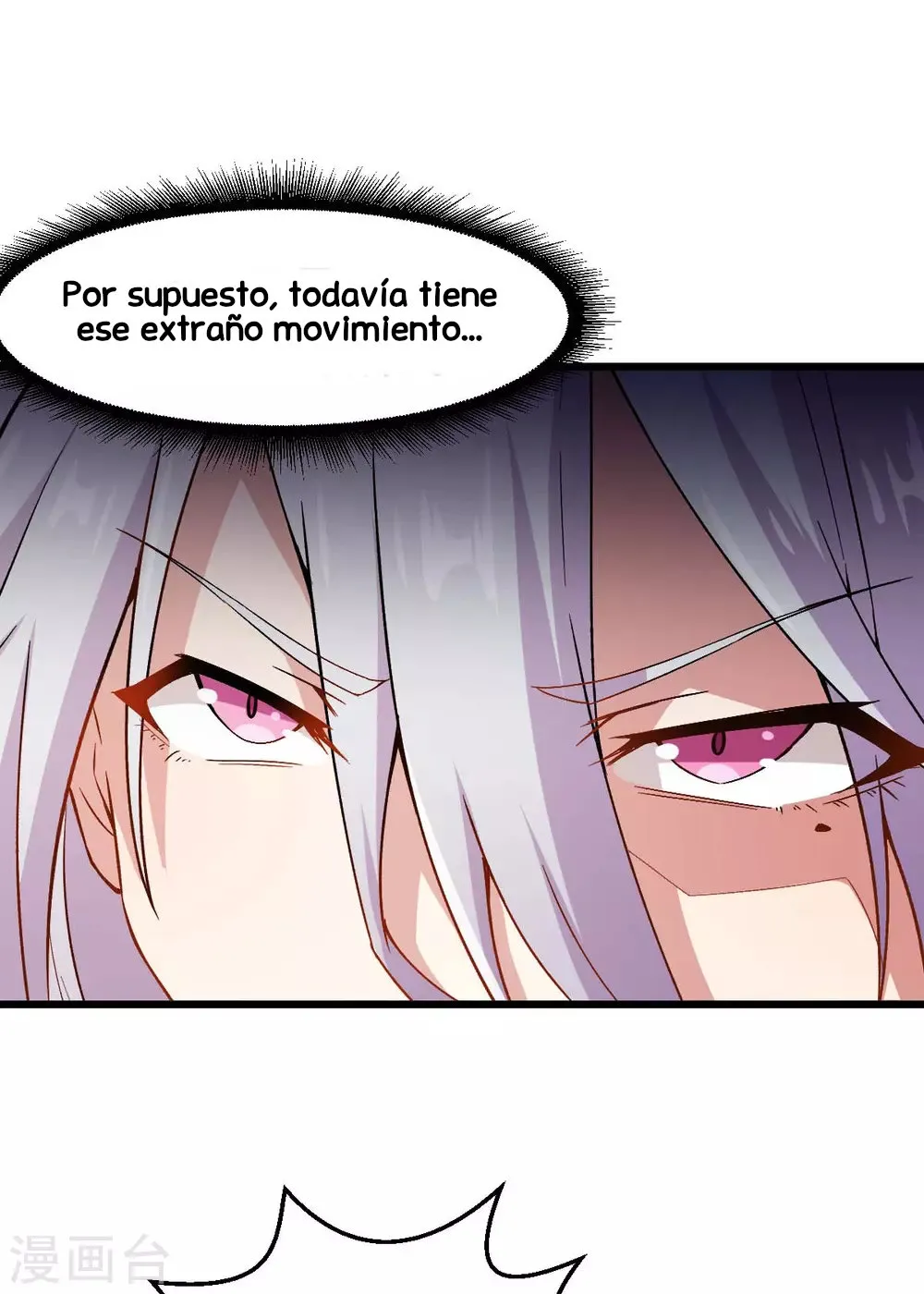 Crazy professor system Capítulo 83 en Línea - página 16