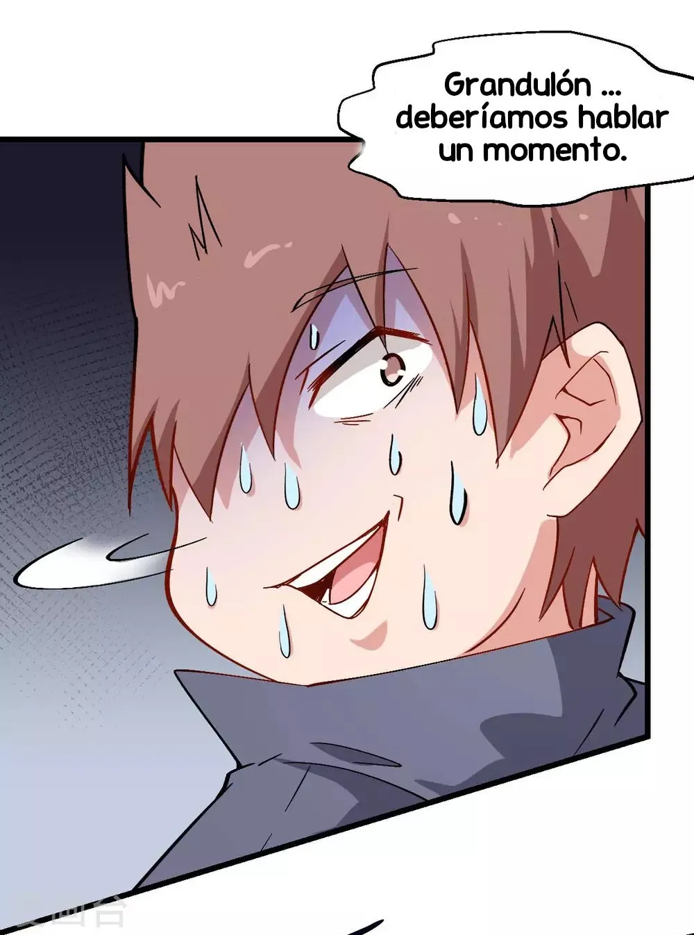 Crazy professor system Capítulo 87 en Línea - página 12