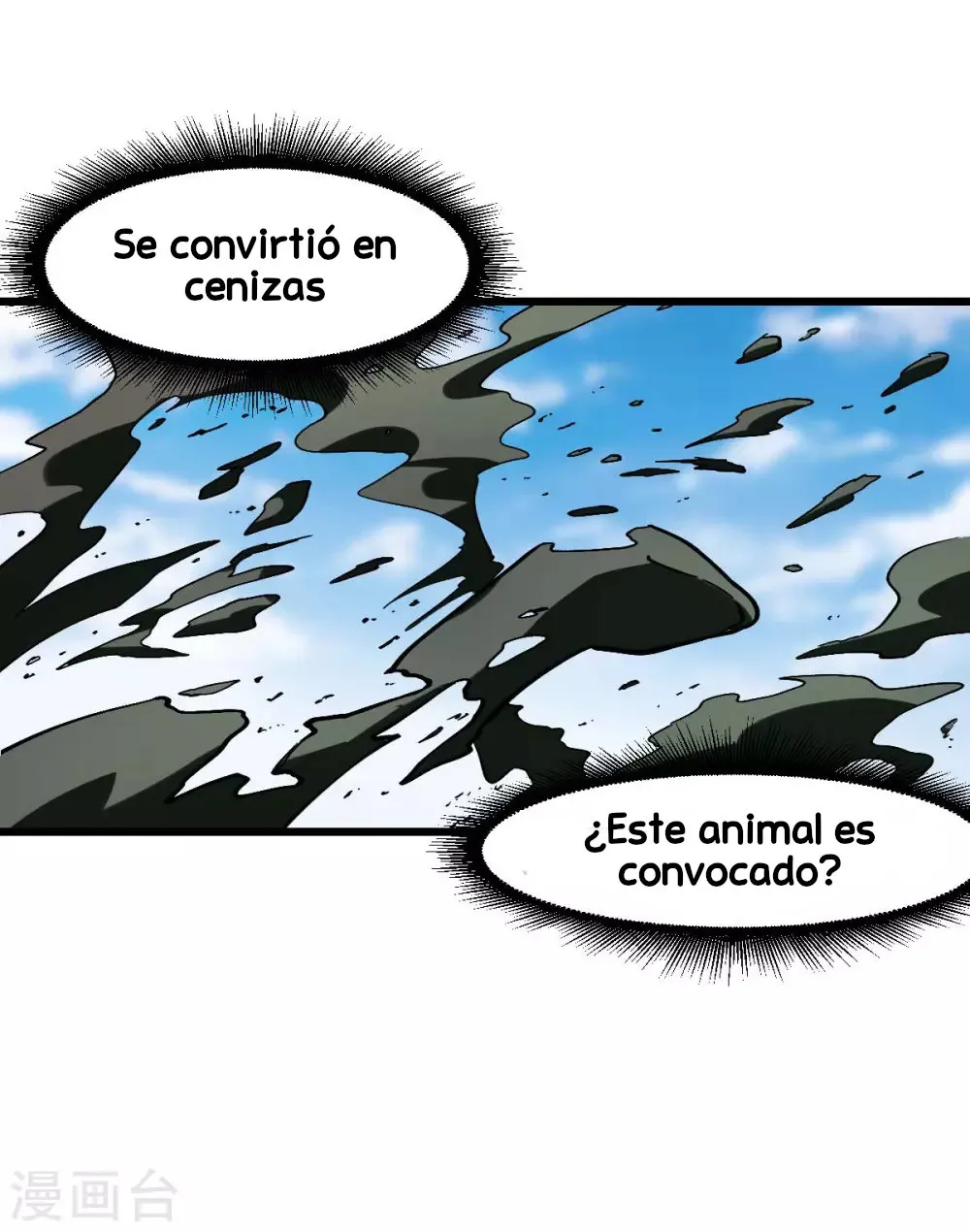 Crazy professor system Capítulo 87 en Línea - página 40