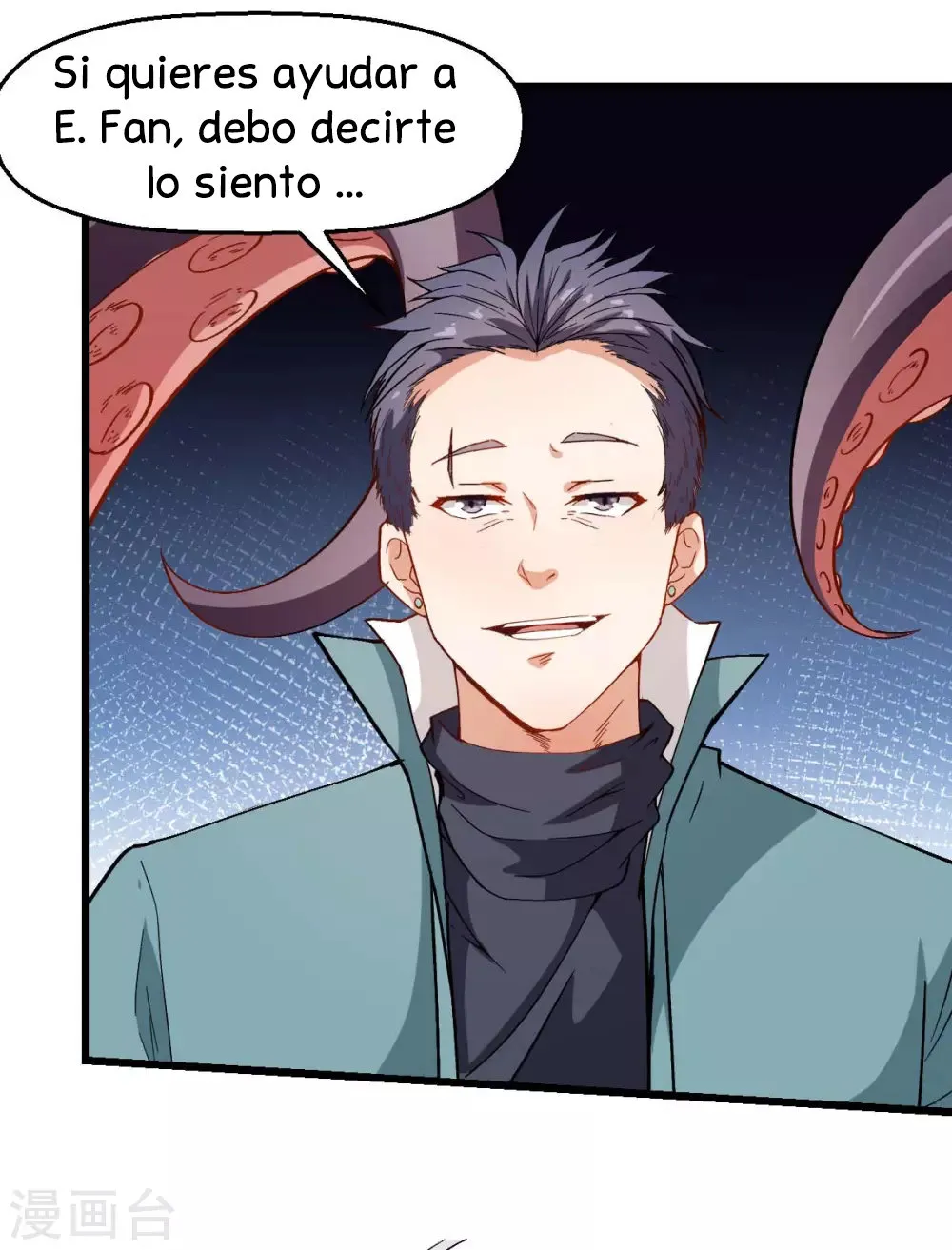 Crazy professor system Capítulo 91 en Línea - página 9