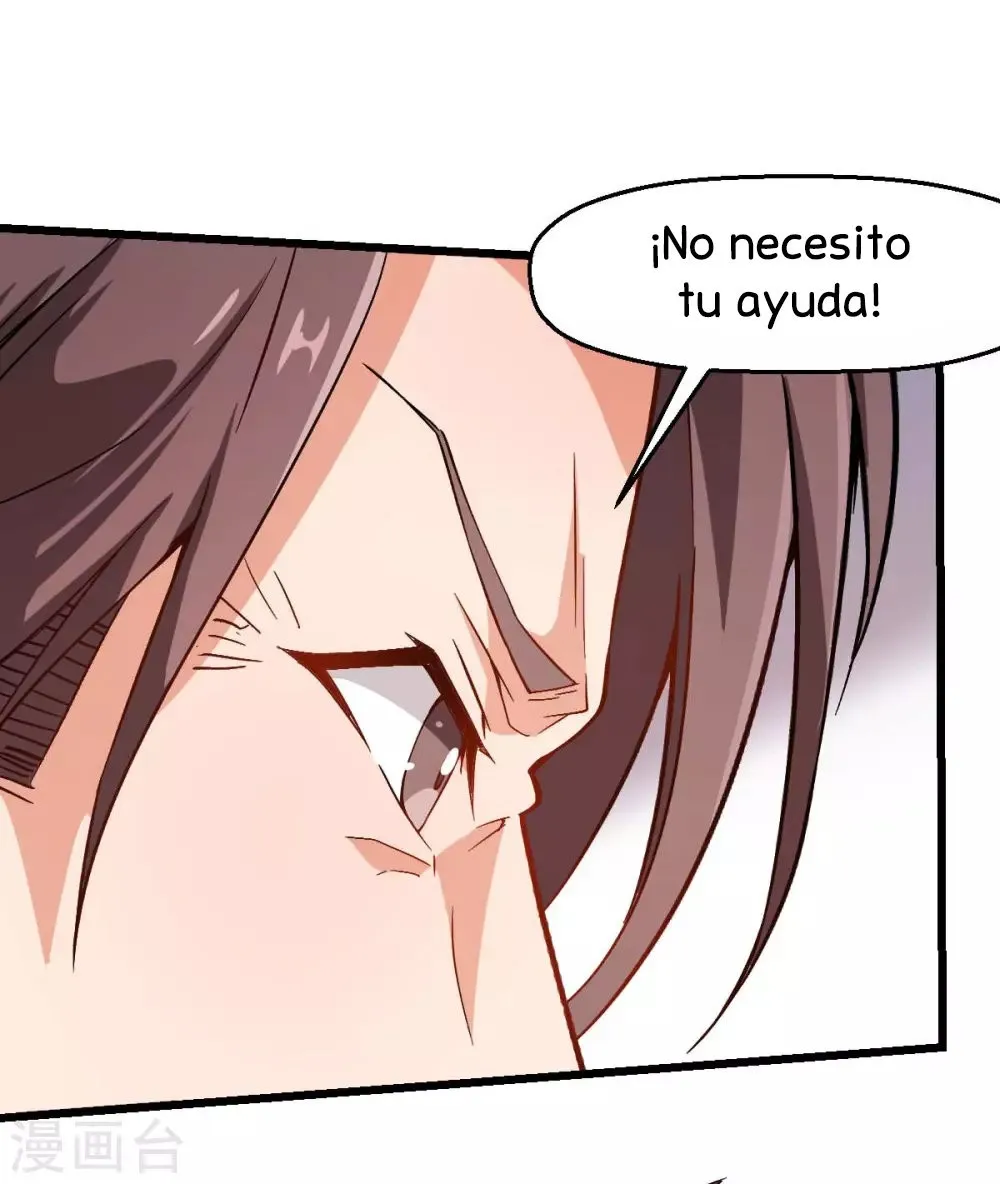 Crazy professor system Capítulo 91 en Línea - página 25
