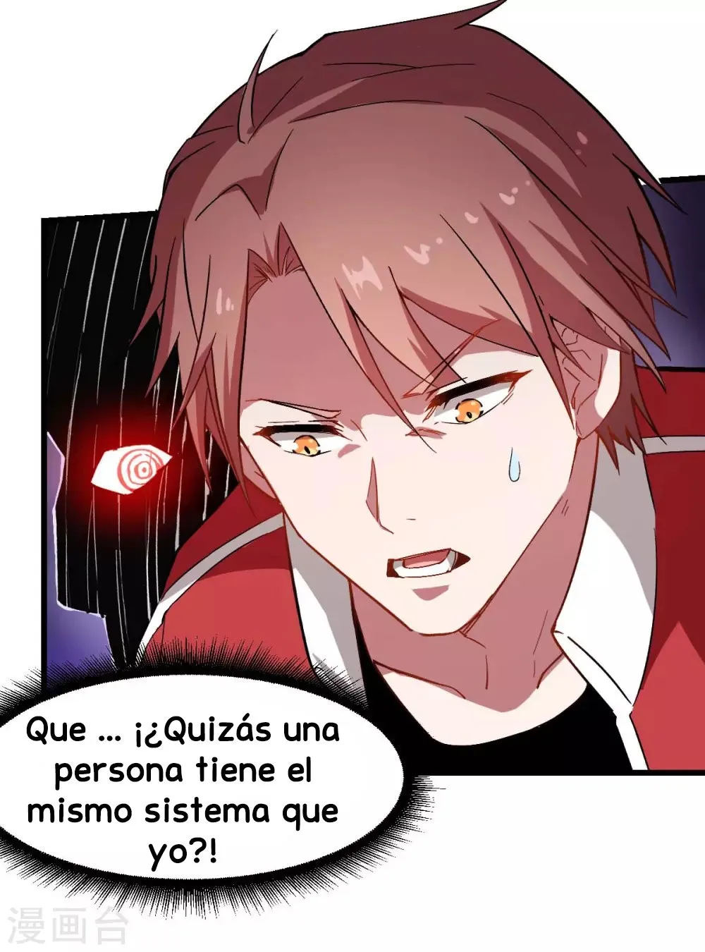 Crazy professor system Capítulo 91 en Línea - página 26