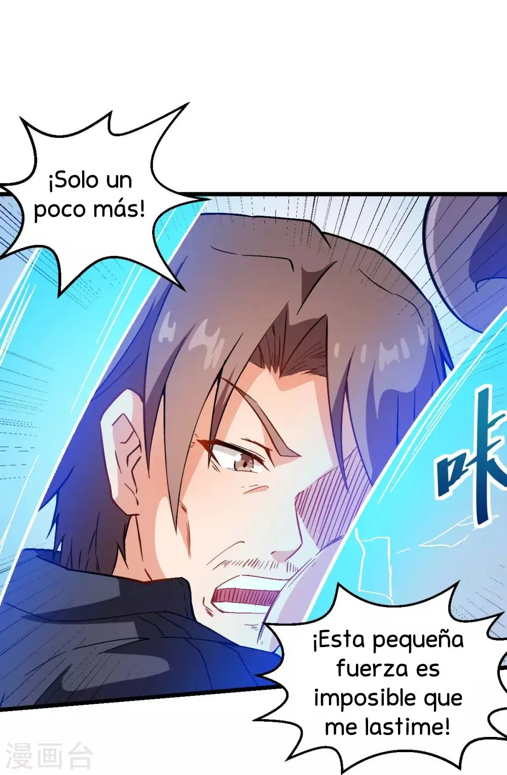 Crazy professor system Capítulo 92 en Línea - página 28