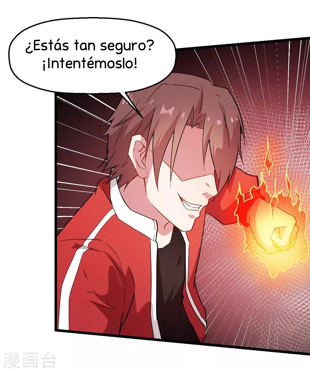 Crazy professor system Capítulo 92 en Línea - página 29