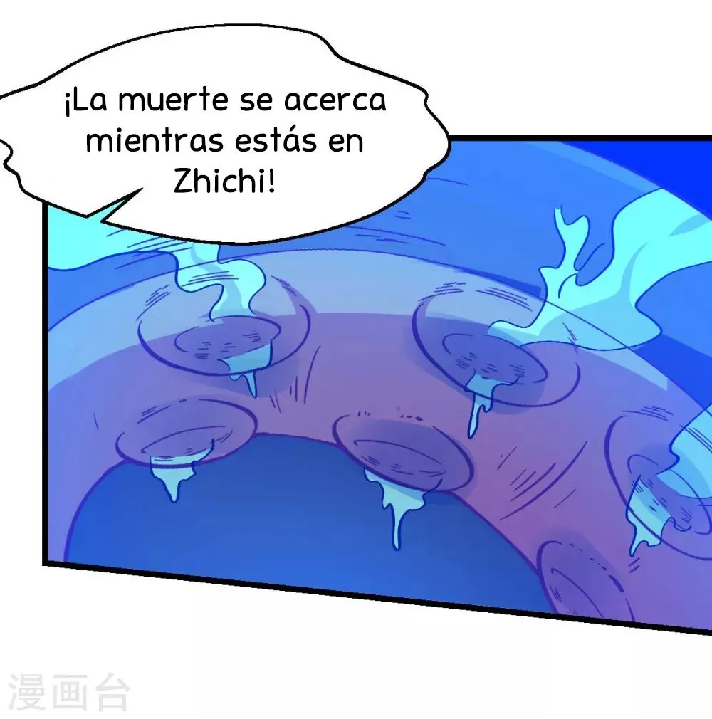 Crazy professor system Capítulo 92 en Línea - página 38