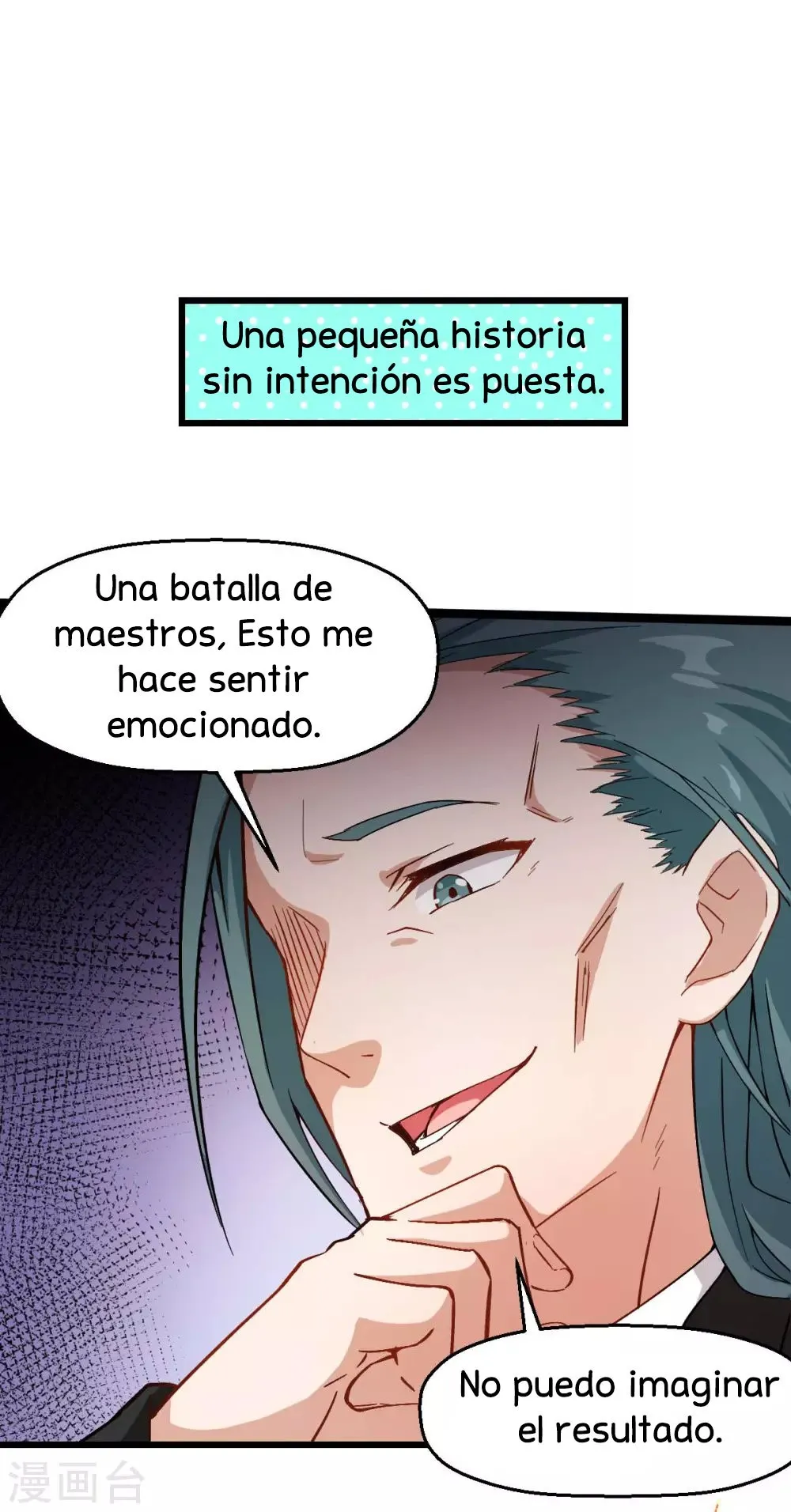 Crazy professor system Capítulo 92 en Línea - página 42