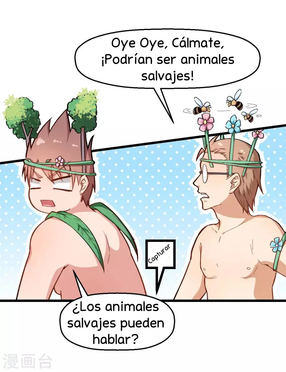 Crazy professor system Capítulo 93 en Línea - página 14