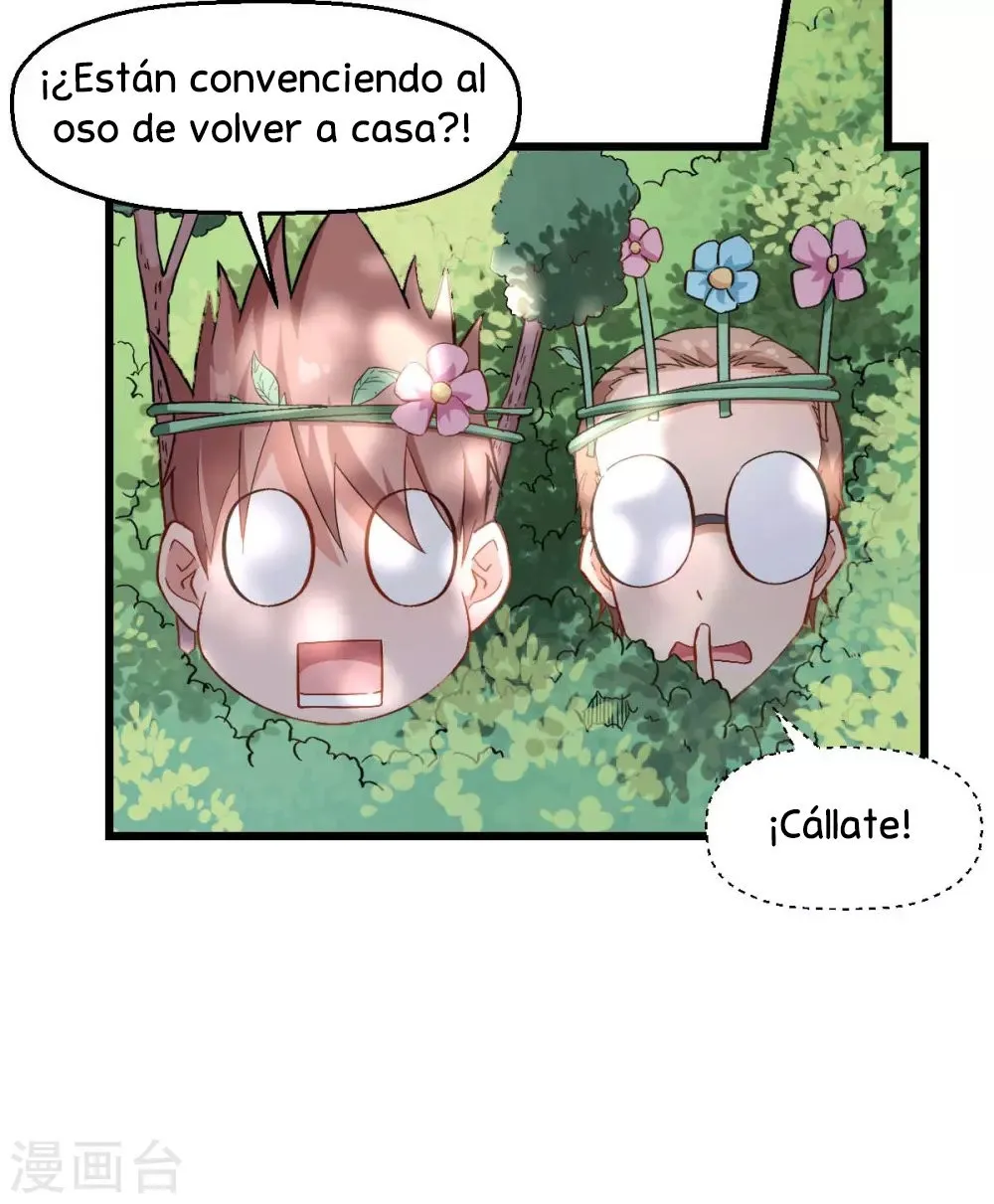 Crazy professor system Capítulo 93 en Línea - página 22
