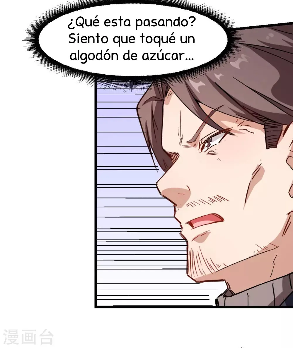 Crazy professor system Capítulo 95 en Línea - página 27