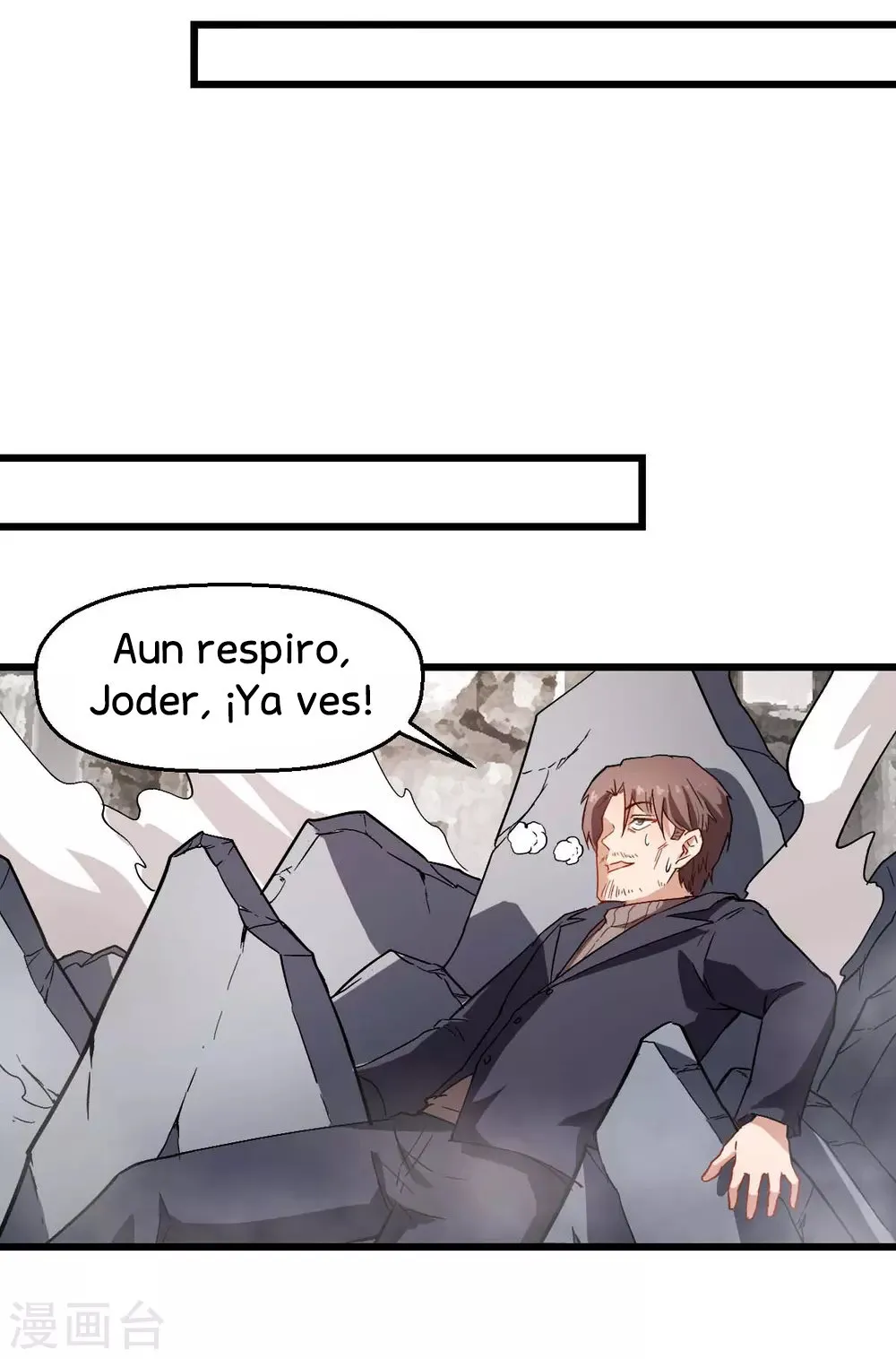 Crazy professor system Capítulo 95 en Línea - página 42