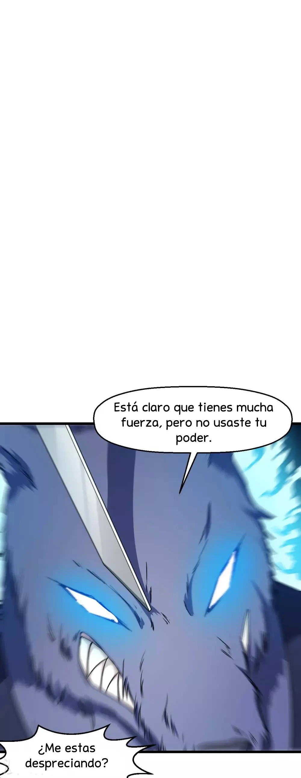 Crazy professor system Capítulo 96 en Línea - página 17