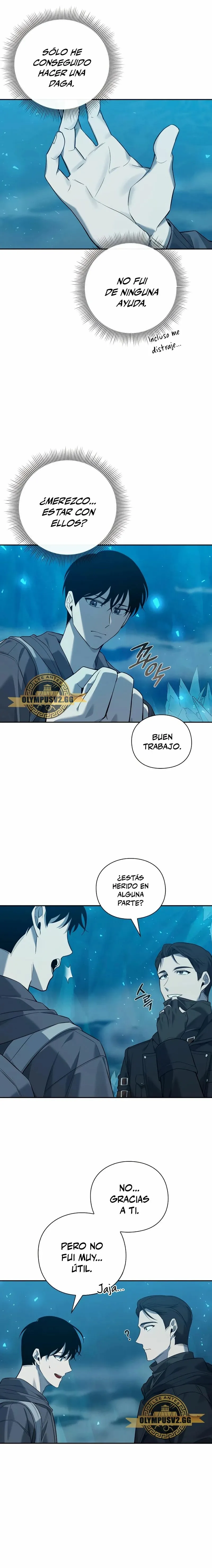 creador-de-armas Capítulo 1 en Línea - página 24