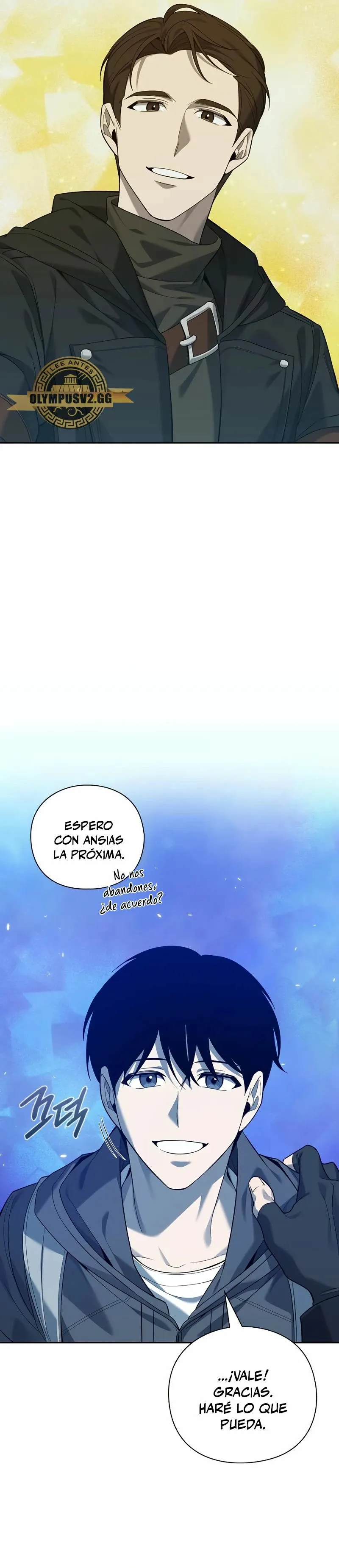 creador-de-armas Capítulo 1 en Línea - página 26