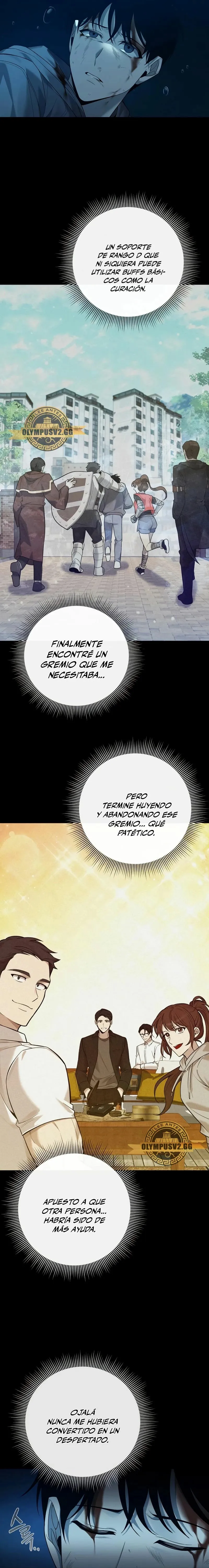 creador-de-armas Capítulo 1 en Línea - página 40