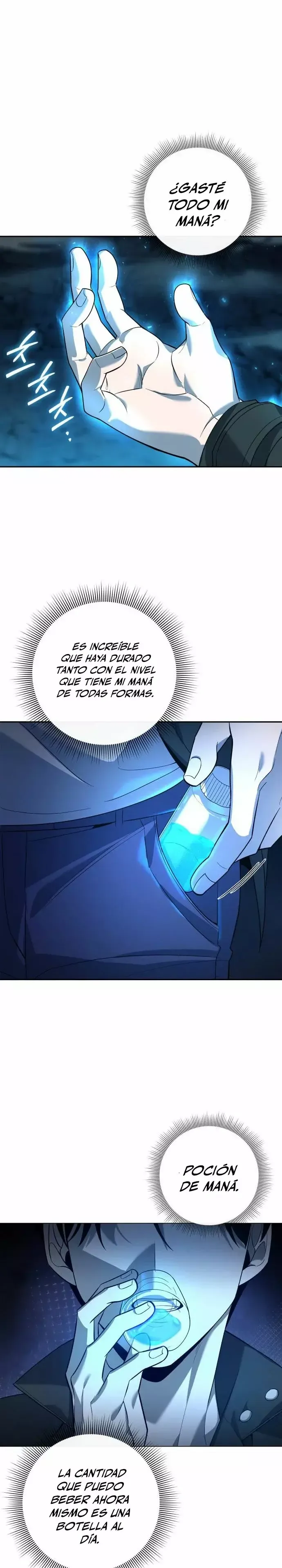 creador-de-armas Capítulo 10 en Línea - página 3