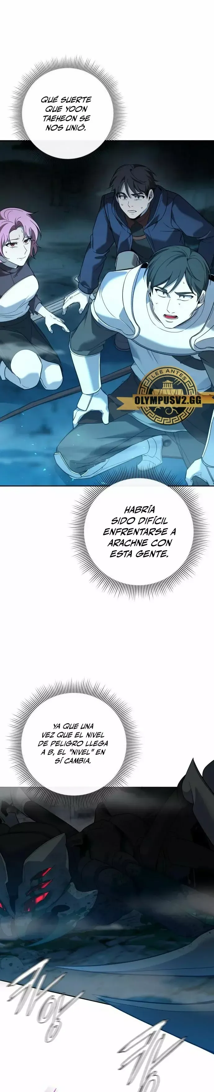 creador-de-armas Capítulo 10 en Línea - página 7