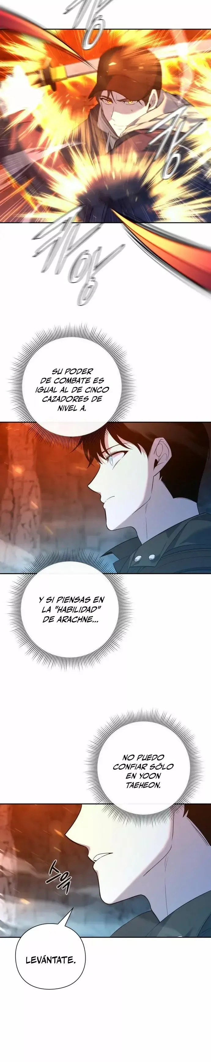 creador-de-armas Capítulo 10 en Línea - página 10
