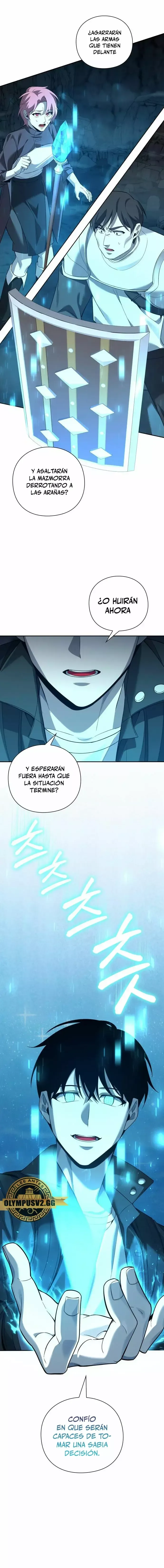 creador-de-armas Capítulo 10 en Línea - página 13