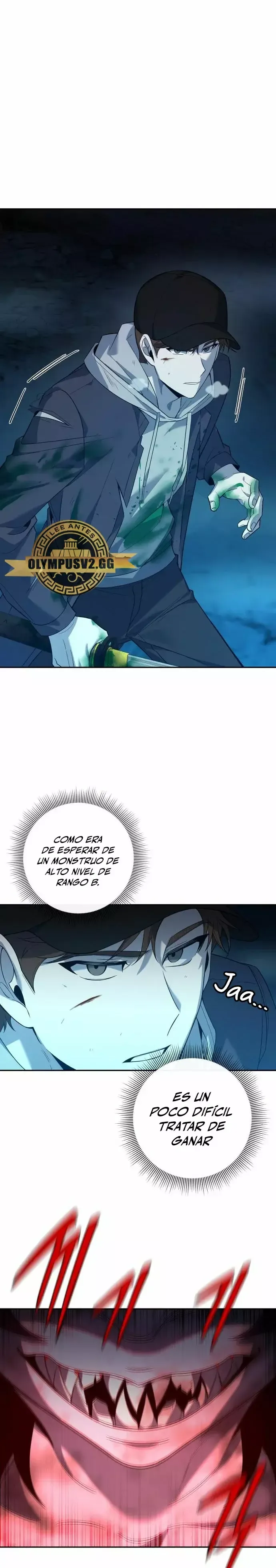 creador-de-armas Capítulo 10 en Línea - página 20