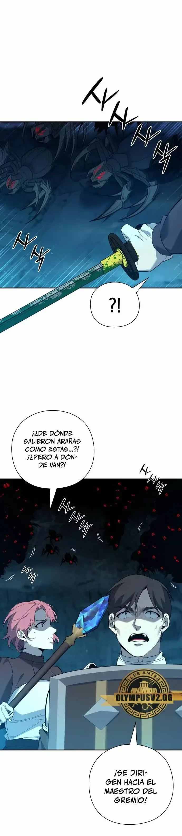 creador-de-armas Capítulo 10 en Línea - página 24
