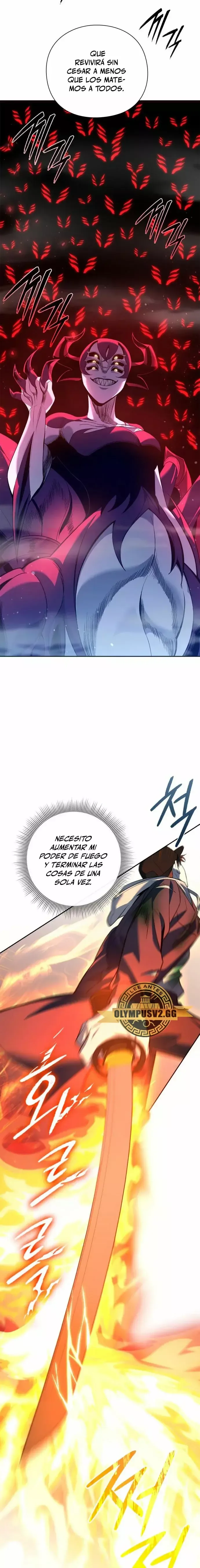 creador-de-armas Capítulo 10 en Línea - página 27