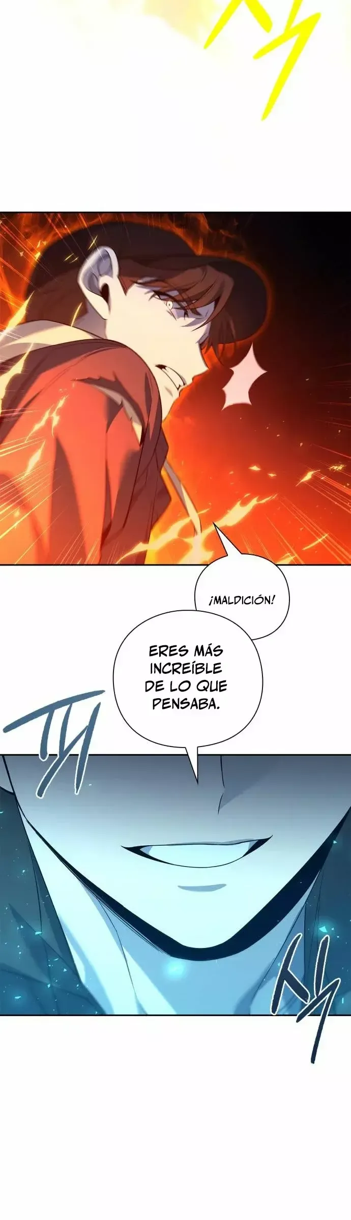 creador-de-armas Capítulo 10 en Línea - página 28