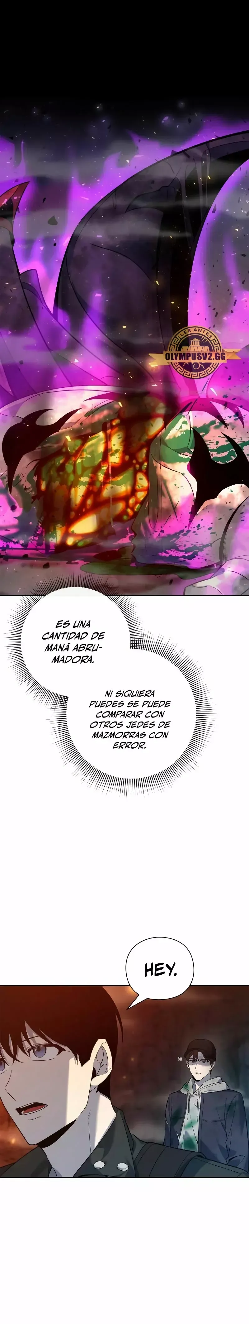 creador-de-armas Capítulo 11 en Línea - página 8