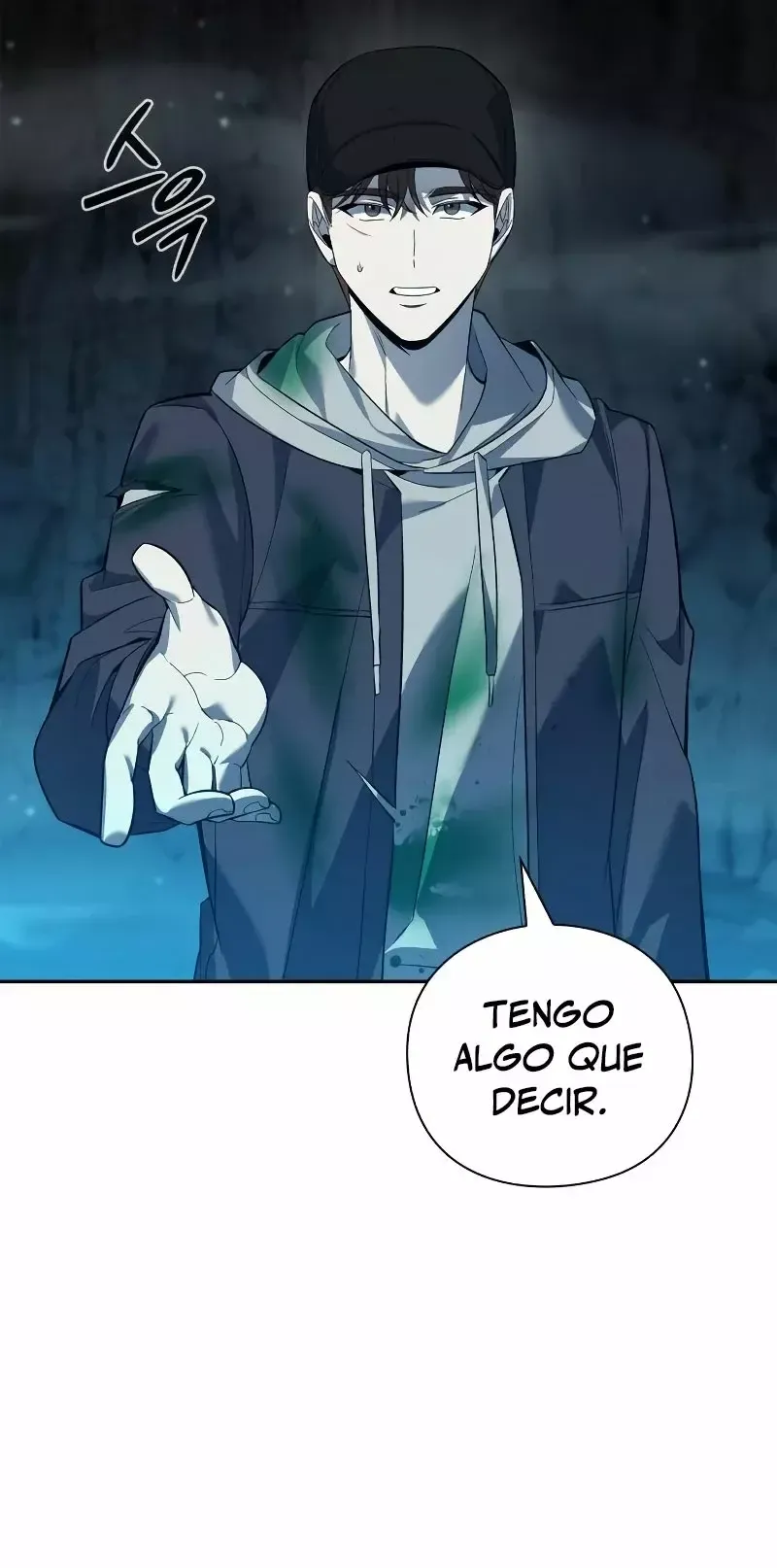 creador-de-armas Capítulo 11 en Línea - página 14