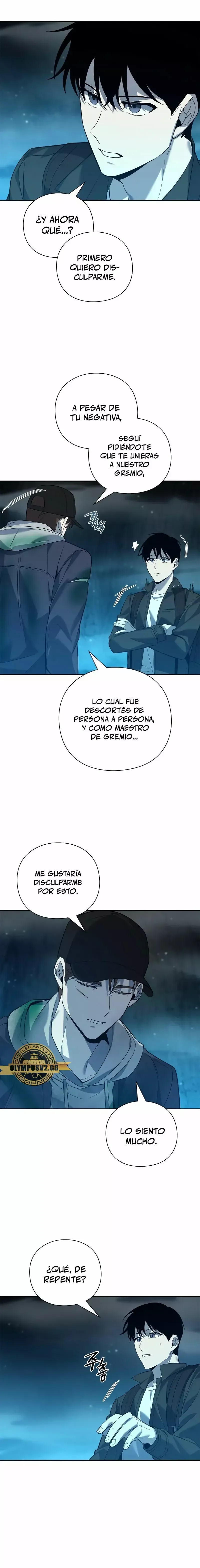creador-de-armas Capítulo 11 en Línea - página 15