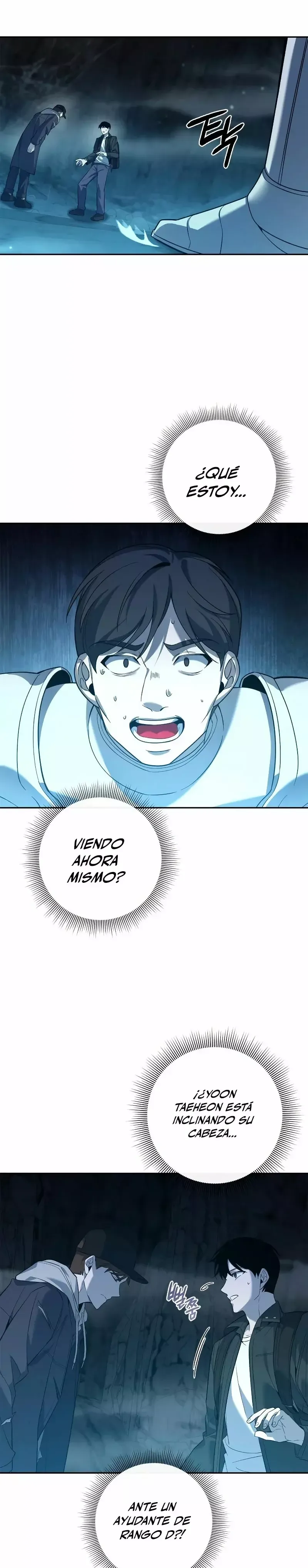 creador-de-armas Capítulo 11 en Línea - página 16