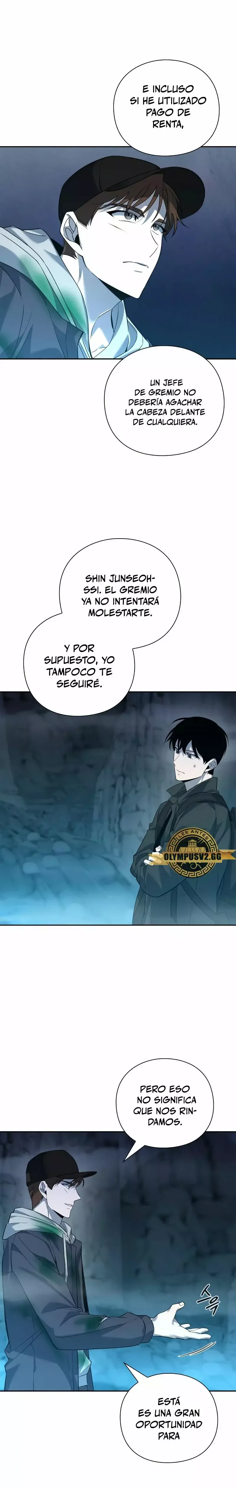 creador-de-armas Capítulo 11 en Línea - página 22