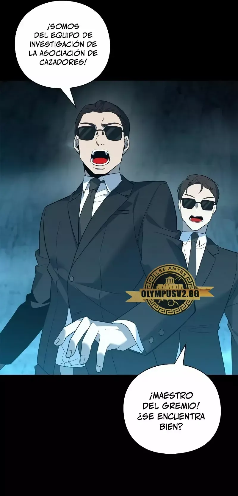creador-de-armas Capítulo 11 en Línea - página 33