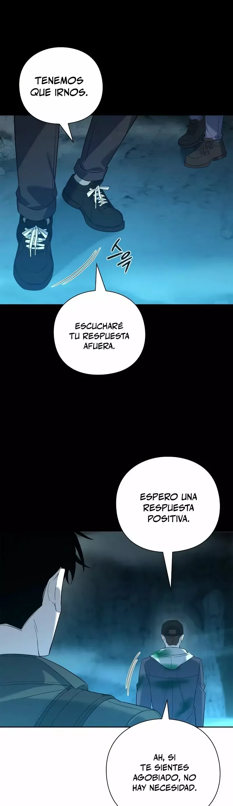 creador-de-armas Capítulo 11 en Línea - página 34