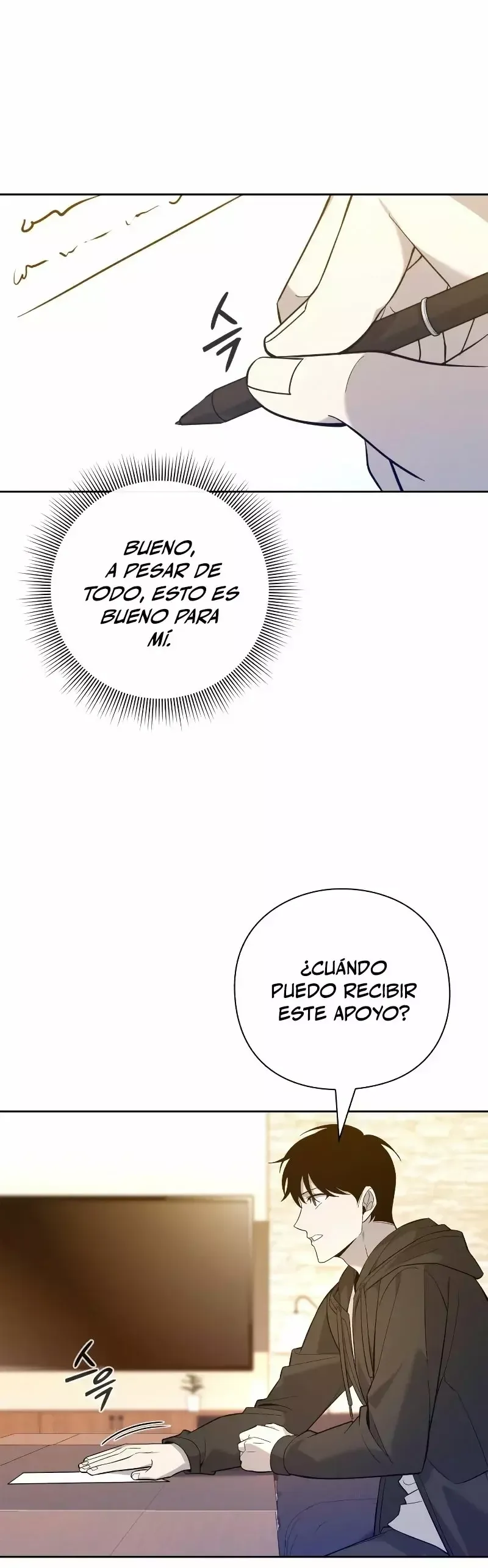 creador-de-armas Capítulo 11 en Línea - página 36
