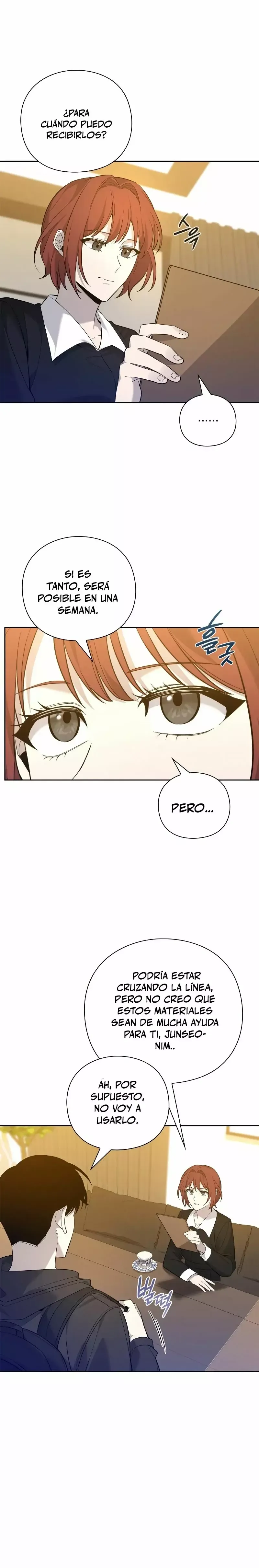 creador-de-armas Capítulo 11 en Línea - página 39