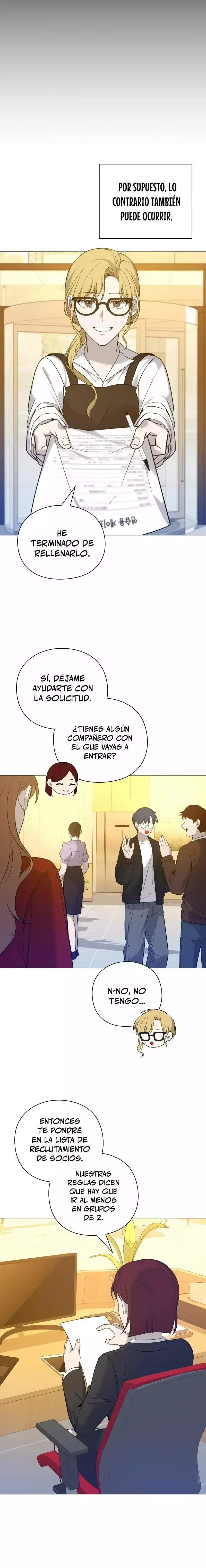 creador-de-armas Capítulo 12 en Línea - página 9