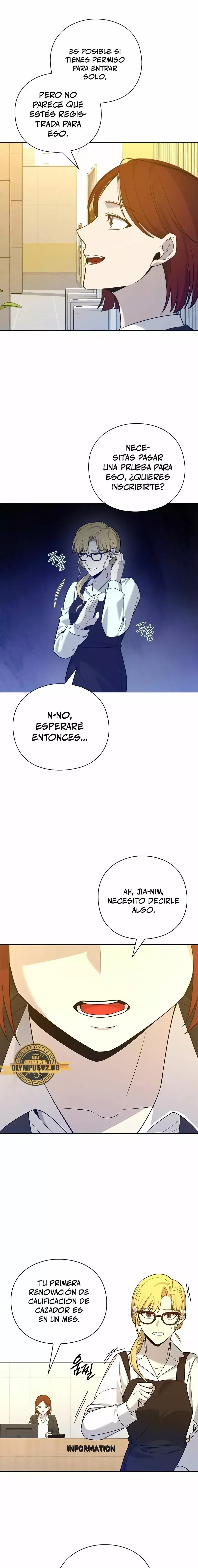 creador-de-armas Capítulo 12 en Línea - página 11