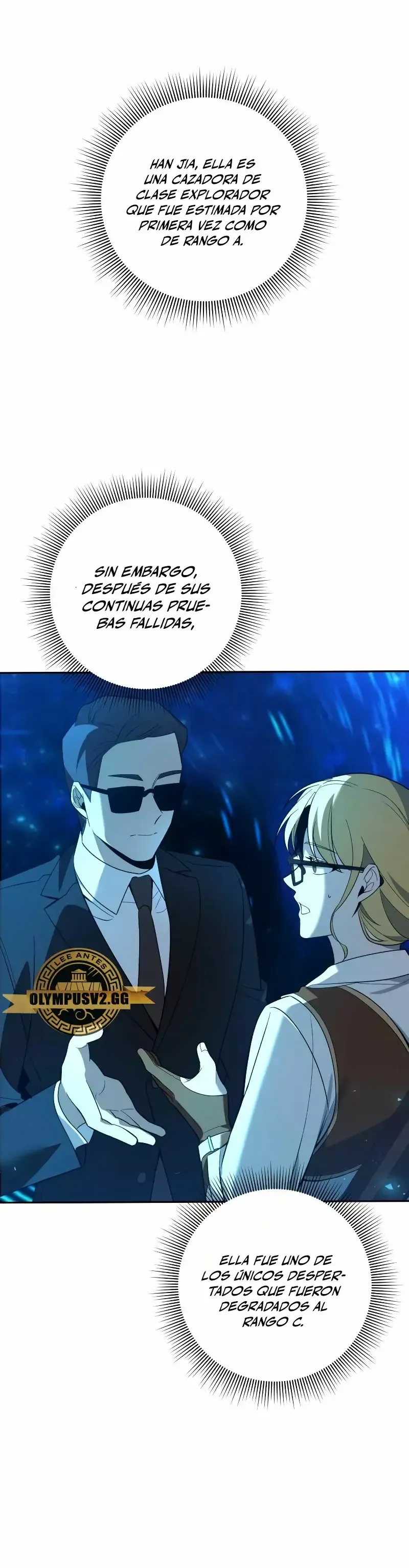 creador-de-armas Capítulo 12 en Línea - página 20
