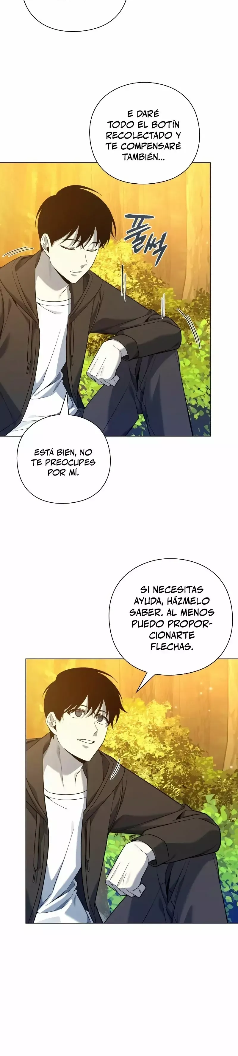 creador-de-armas Capítulo 12 en Línea - página 27