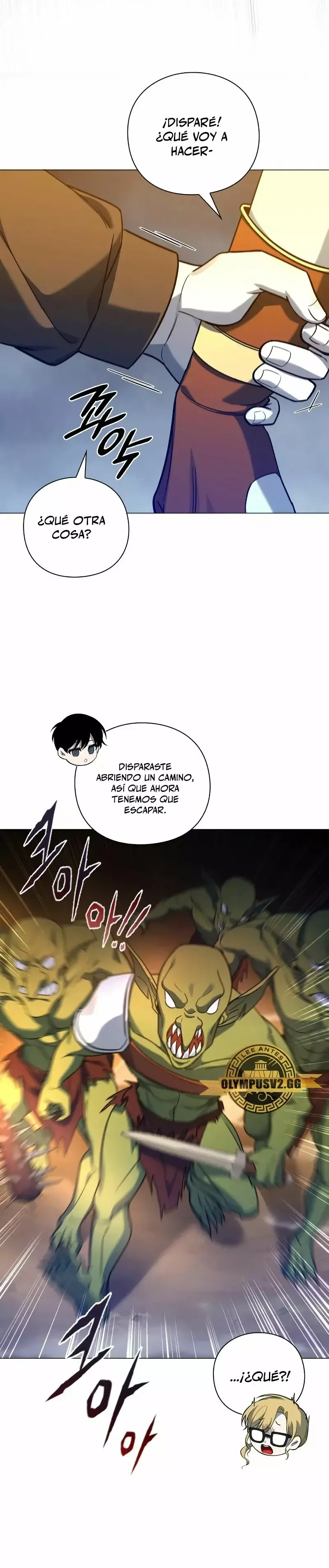 creador-de-armas Capítulo 12 en Línea - página 44