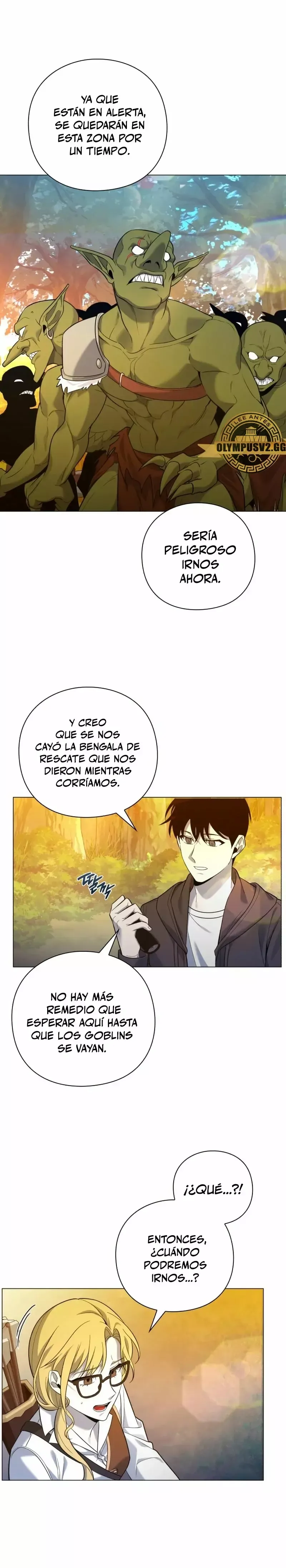 creador-de-armas Capítulo 13 en Línea - página 6