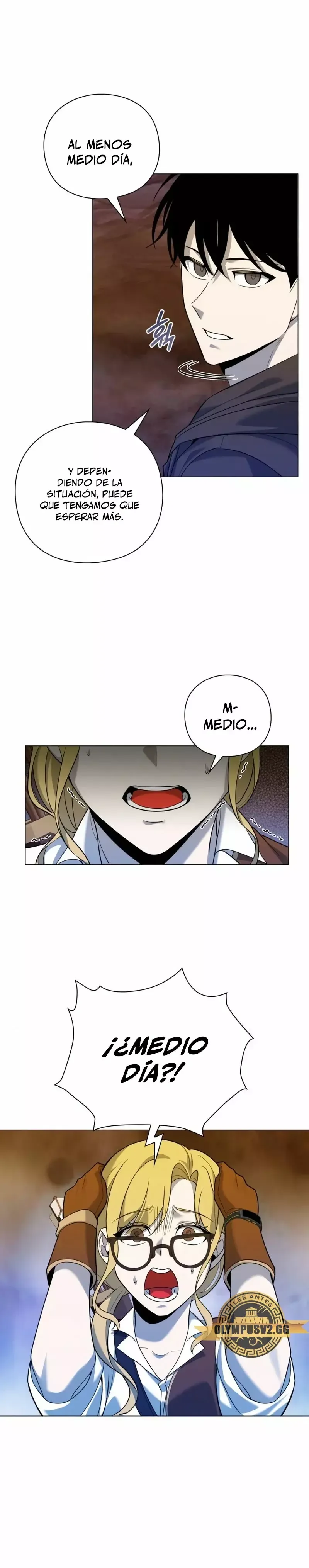 creador-de-armas Capítulo 13 en Línea - página 7
