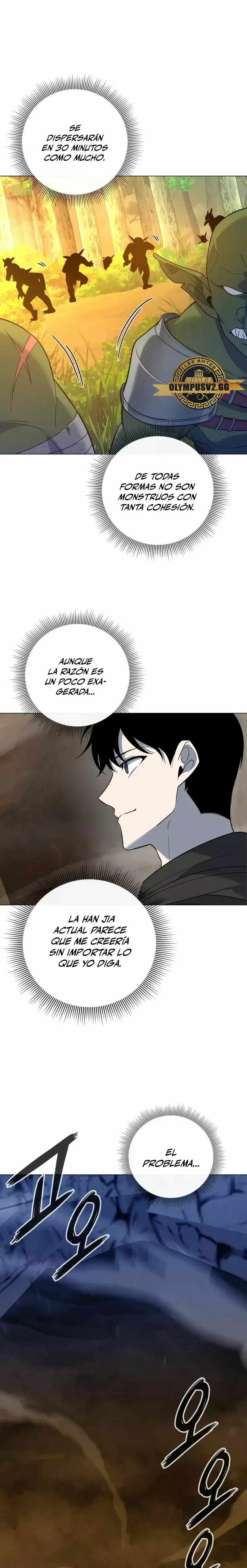 creador-de-armas Capítulo 13 en Línea - página 9
