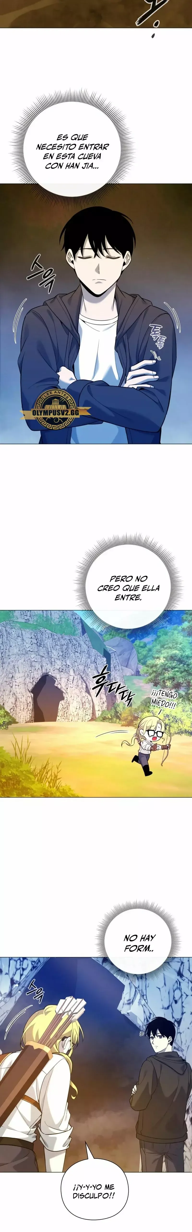creador-de-armas Capítulo 13 en Línea - página 10