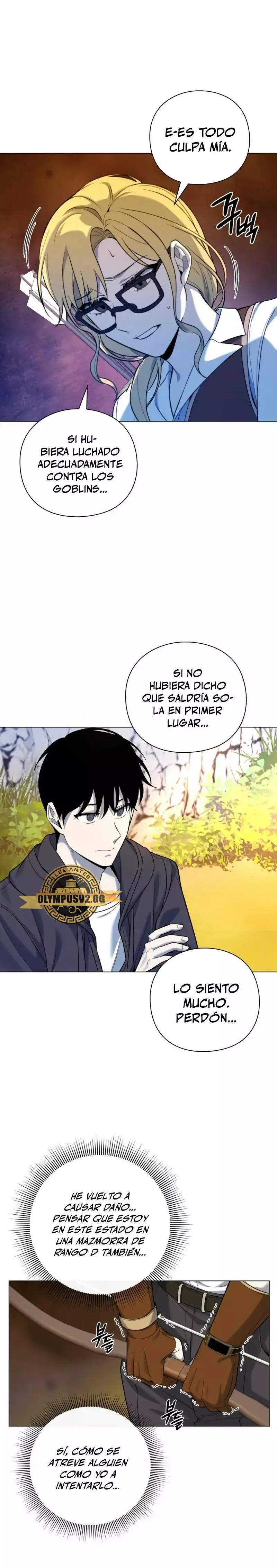 creador-de-armas Capítulo 13 en Línea - página 11
