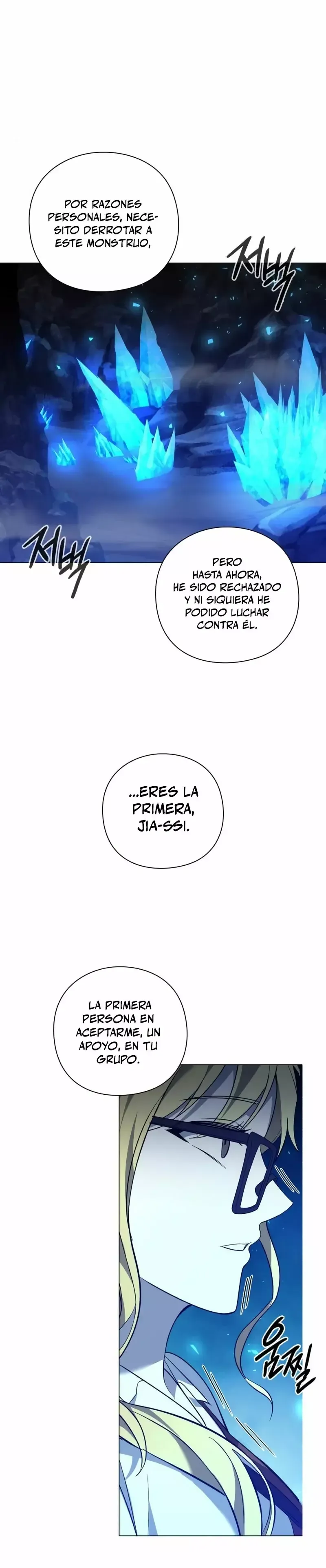 creador-de-armas Capítulo 13 en Línea - página 17