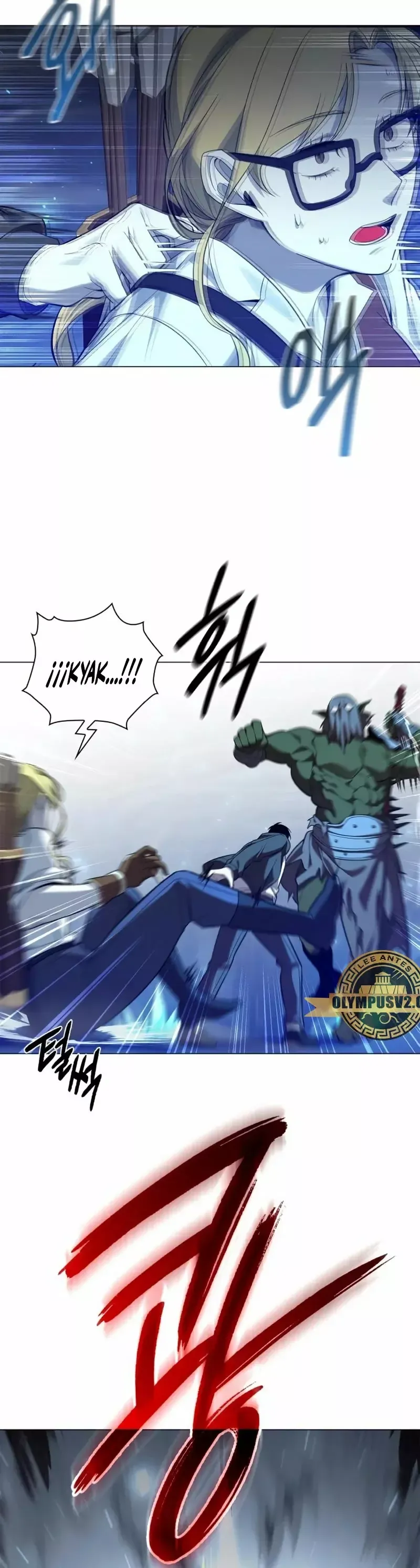 creador-de-armas Capítulo 13 en Línea - página 27