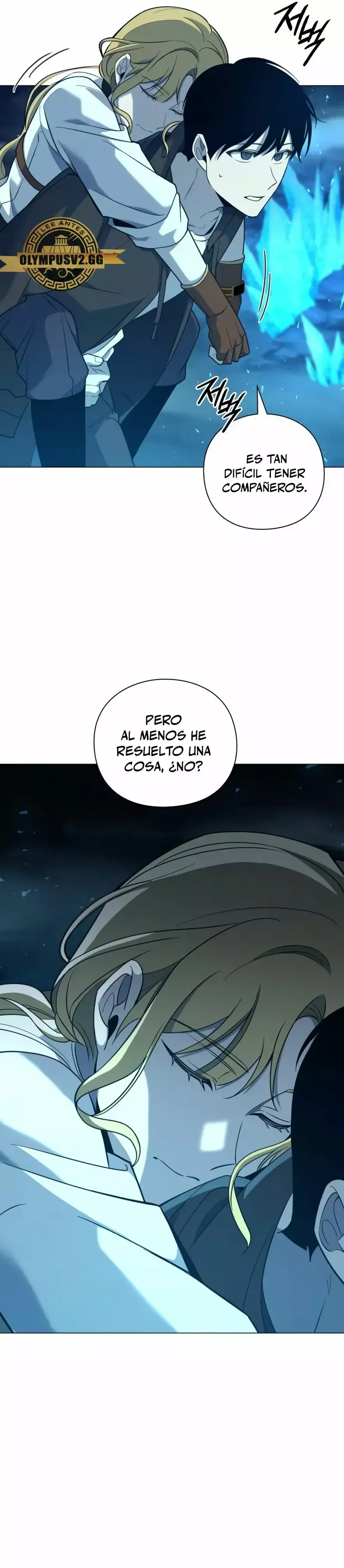 creador-de-armas Capítulo 14 en Línea - página 9