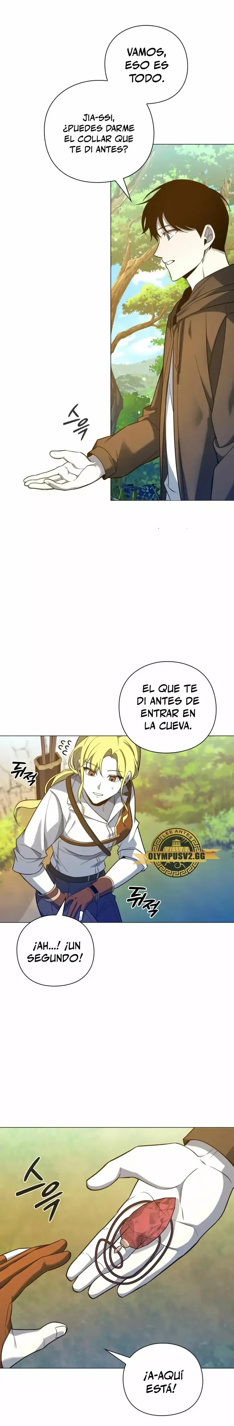 creador-de-armas Capítulo 14 en Línea - página 12